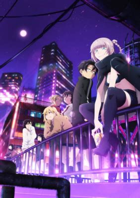Watch Call of the Night online free on 9anime.